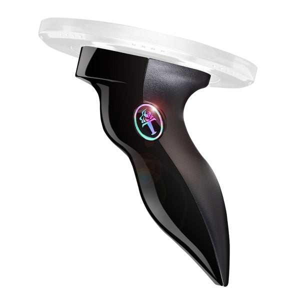TORCHGRIP Grip-Only for iPad Tablet Stand & Handle Kit