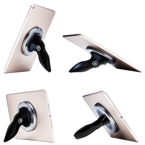 TORCHGRIP iPad Tablet Stand & Handle Kit