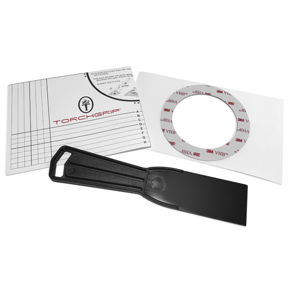 TORCHGRIP Adhesive Transfer Kit